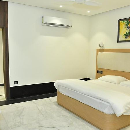 Hotel Maharaja Aggarsain Bhawan Hisār Exteriér fotografie